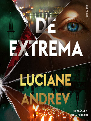 cover image of De extrema